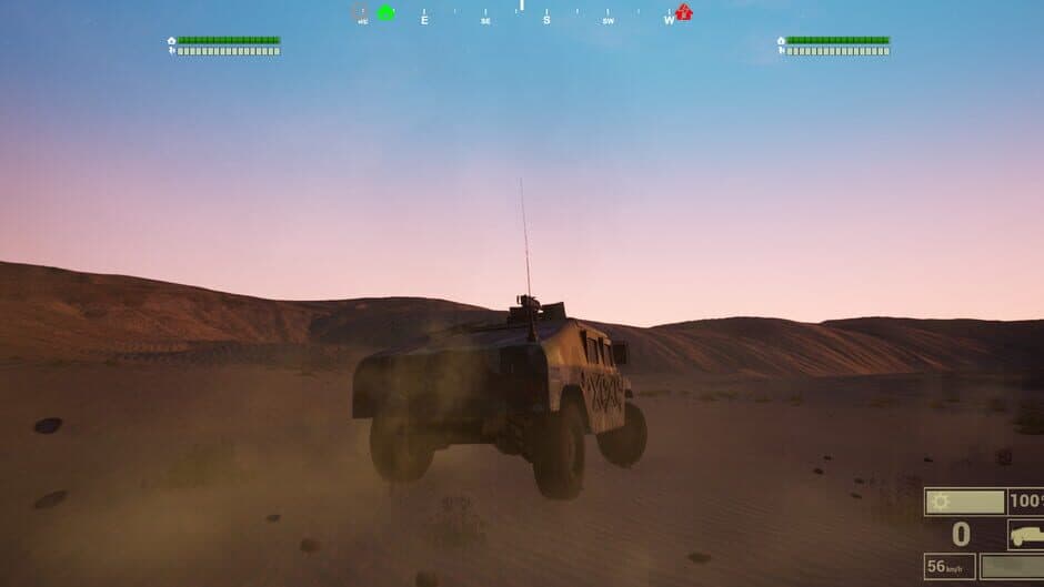 Скриншот 10 из Frag Grounds