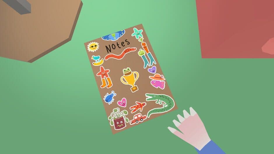 Скриншот 5 из Frog Detective 3: Corruption at Cowboy County