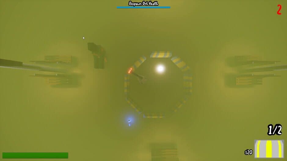 Скриншот 1 из Zombase