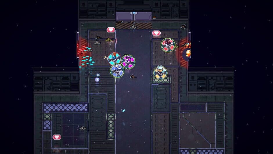 Скриншот 3 из Super Circuit Breakers