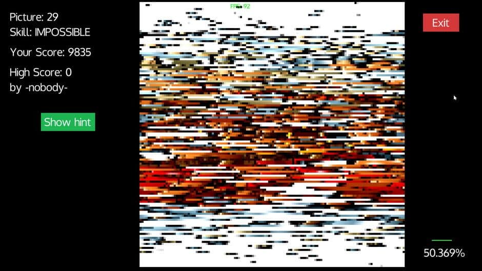 Скриншот 4 из Pixel Fixer