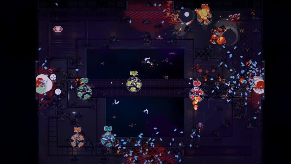Скриншот 5 из Super Circuit Breakers
