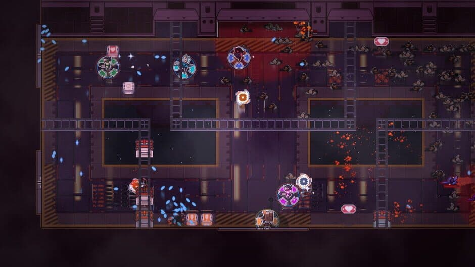 Скриншот 7 из Super Circuit Breakers