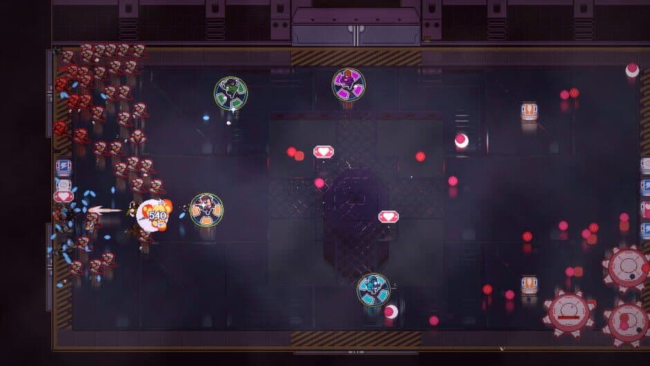 Скриншот 9 из Super Circuit Breakers