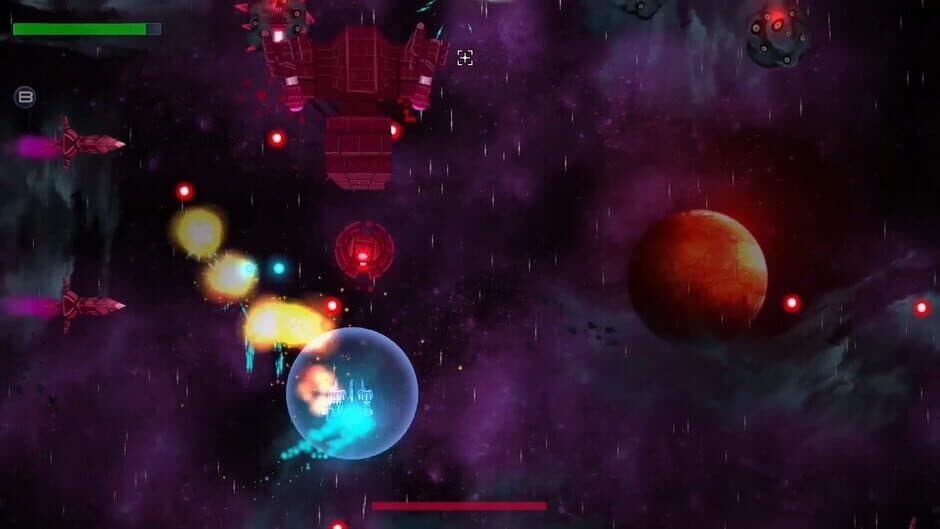Скриншот 3 из Nibiru Voyage