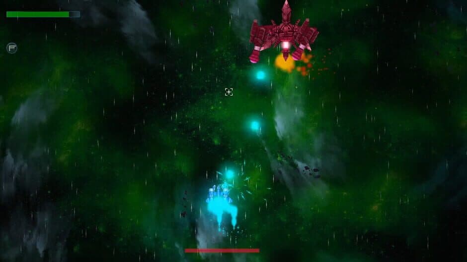 Скриншот 6 из Nibiru Voyage