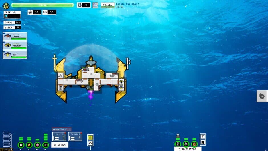 Скриншот 2 из Offcoast