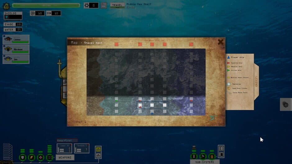 Скриншот 6 из Offcoast