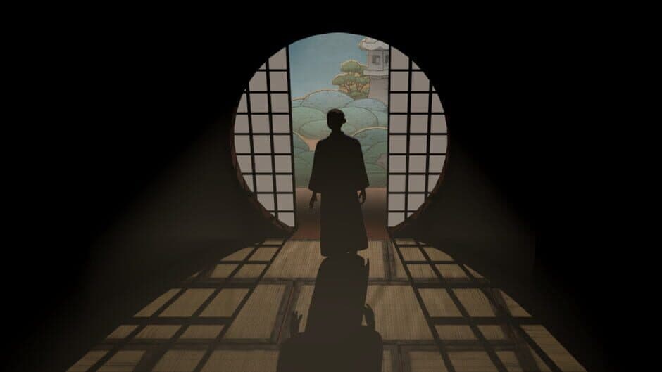 Скриншот 4 из The Book of Distance