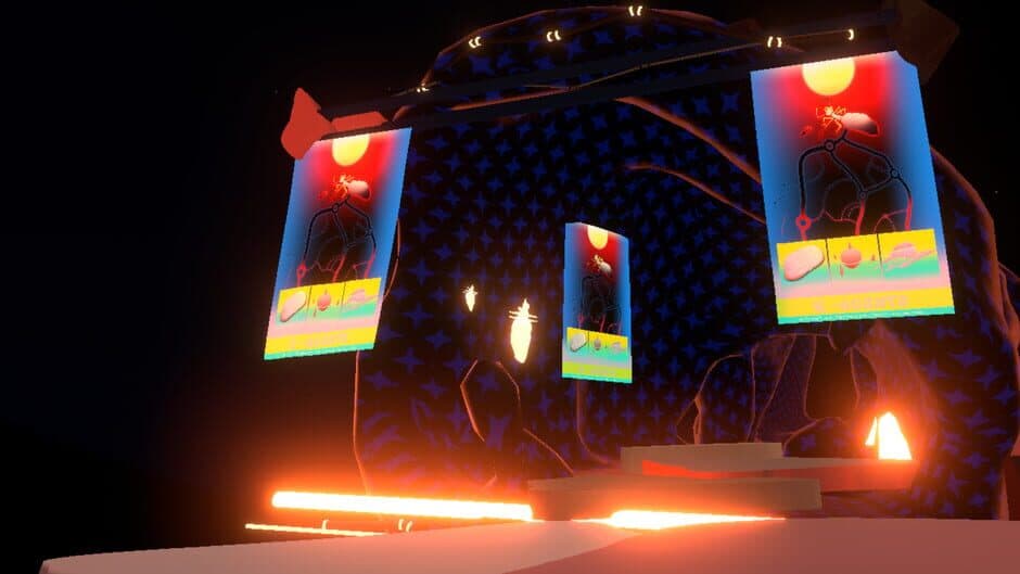 Скриншот 4 из Celestial Reactors