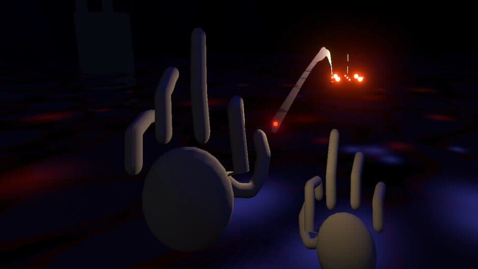 Скриншот 1 из Celestial Reactors