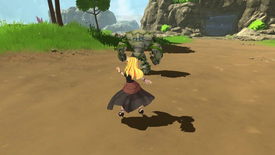 Скриншот 8 из Bowsette