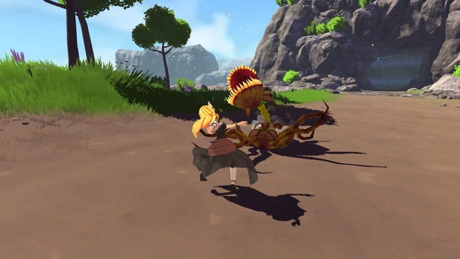 Скриншот 12 из Bowsette
