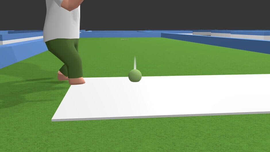 Скриншот 6 из Whacky Golf