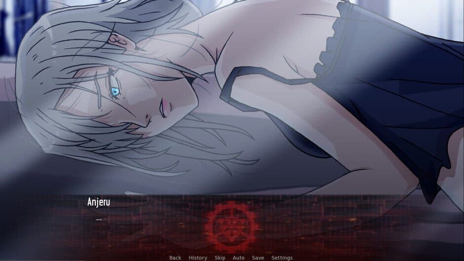 Скриншот 2 из Tyrania: A Kinetic Visual Novel
