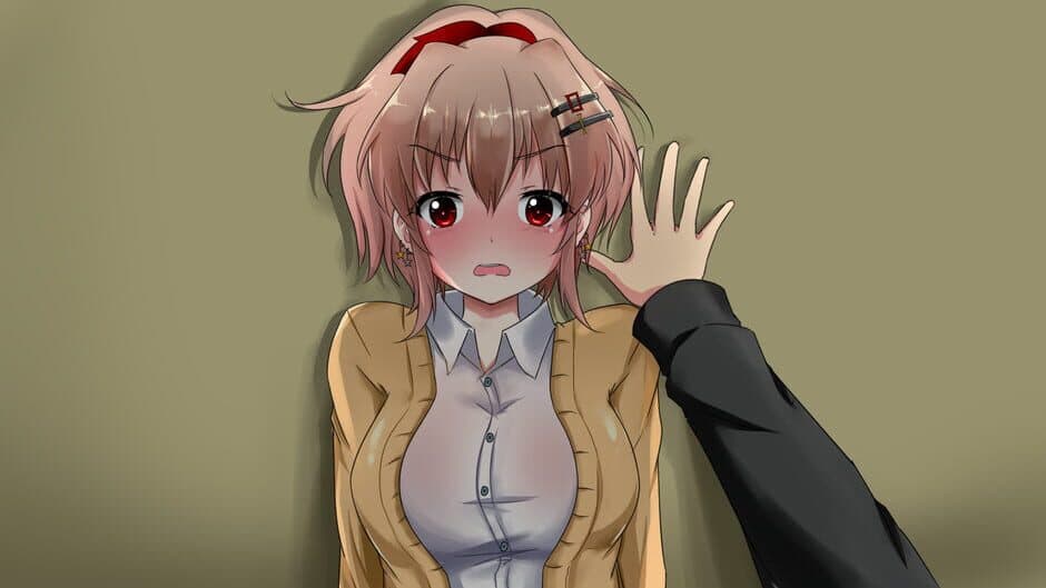 Скриншот 1 из Apprehend: Girlfriend