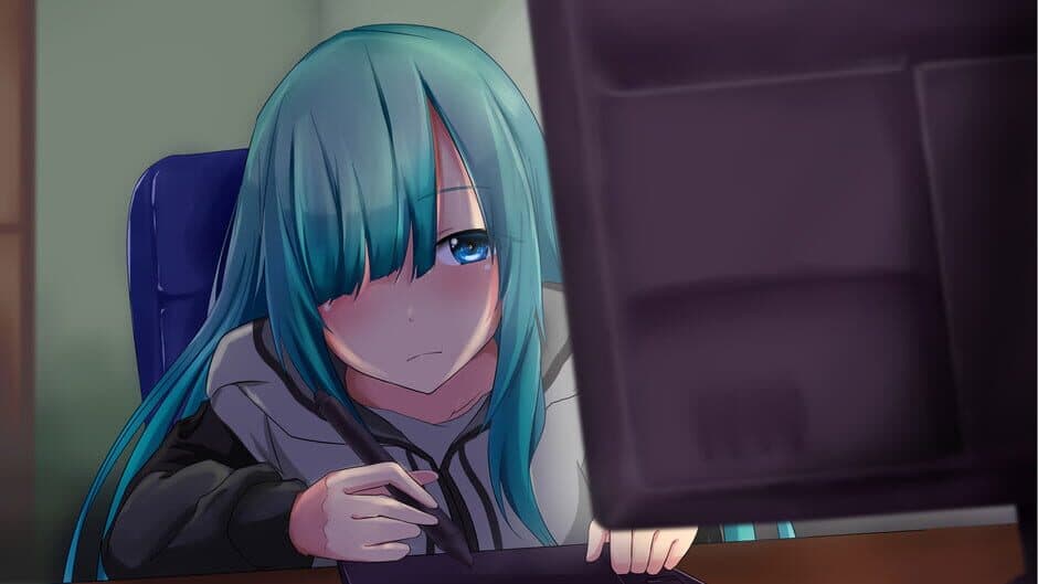 Скриншот 2 из Apprehend: Girlfriend