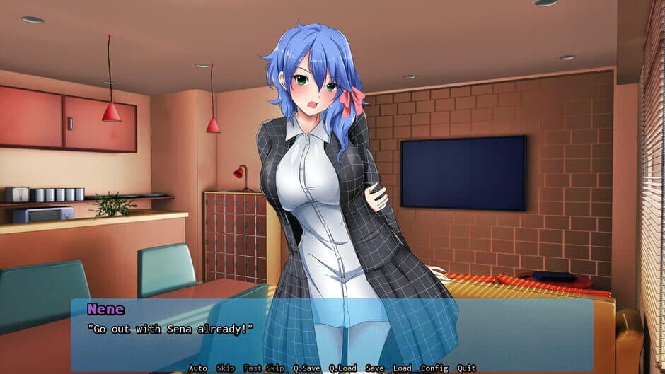 Скриншот 3 из Apprehend: Girlfriend