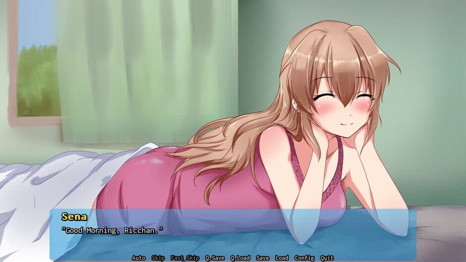 Скриншот 4 из Apprehend: Girlfriend