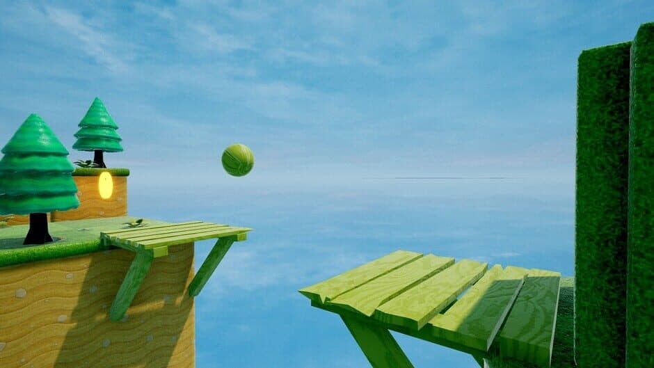 Скриншот 9 из Knockdown the Ball Twice
