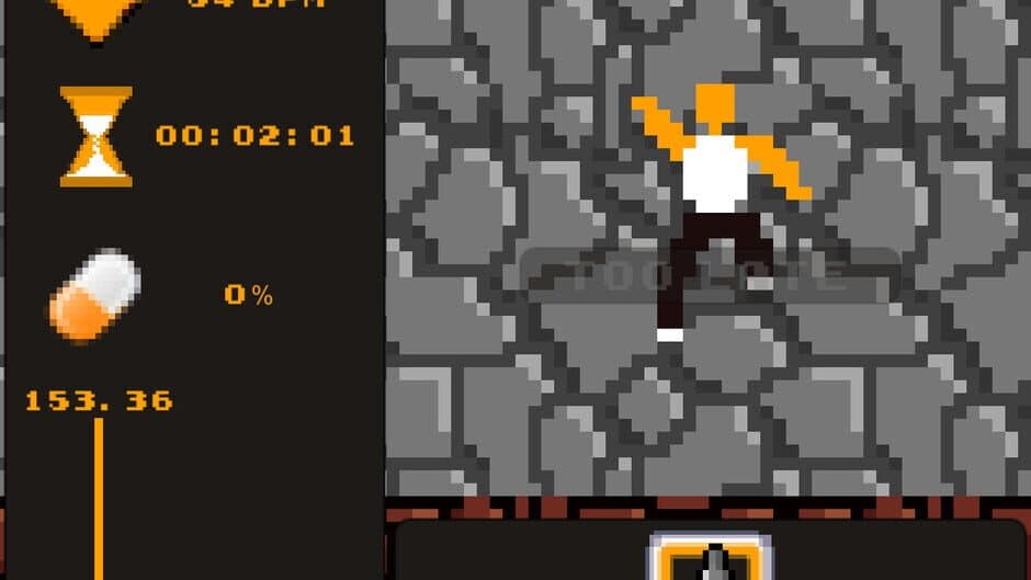 Скриншот 1 из Free Solo: One Life