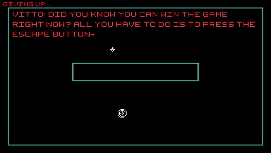 Скриншот 1 из The Un-Beatable Game