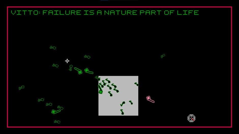 Скриншот 3 из The Un-Beatable Game