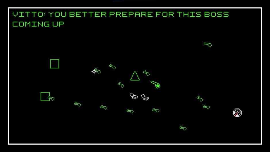 Скриншот 5 из The Un-Beatable Game