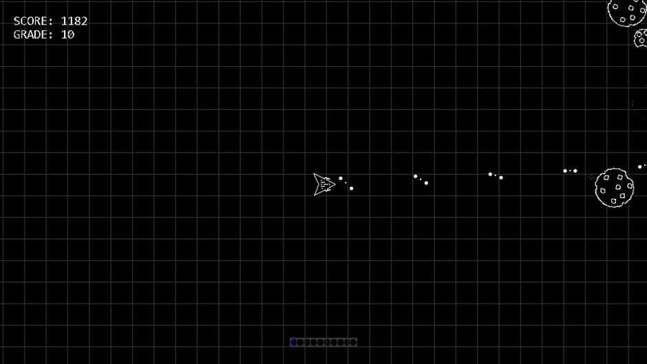 Скриншот 1 из Cookie Space