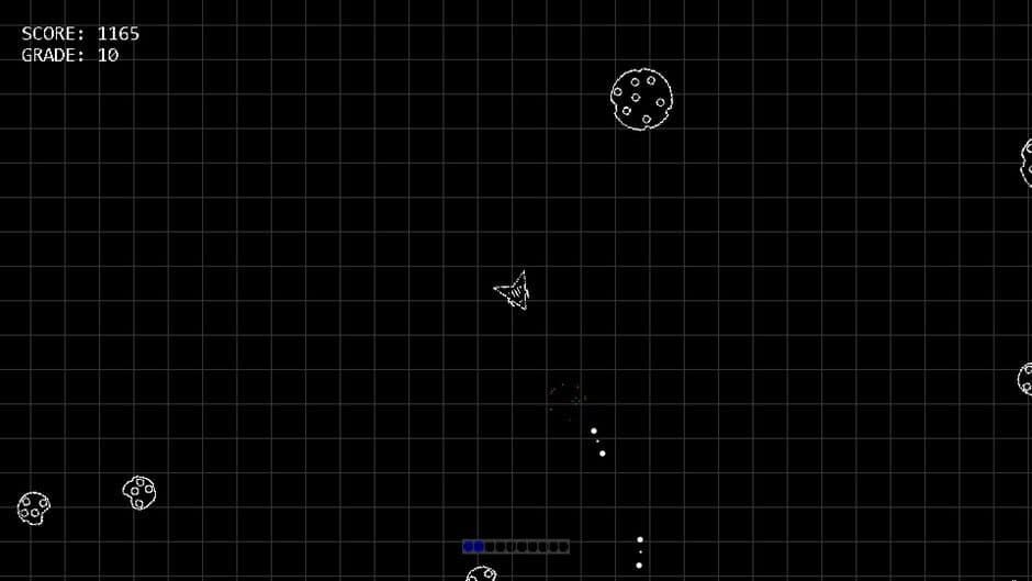 Скриншот 2 из Cookie Space