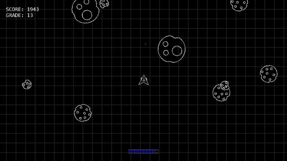 Скриншот 4 из Cookie Space