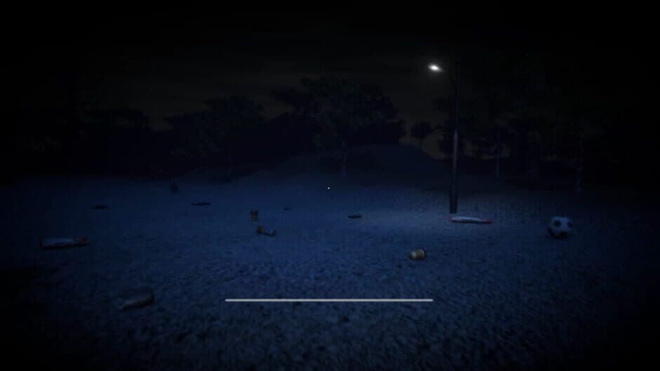 Скриншот 1 из Sachie: Death Road