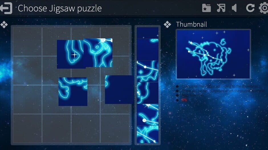 Скриншот 1 из Signs of Zodiac