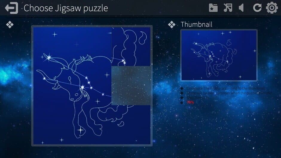 Скриншот 4 из Signs of Zodiac