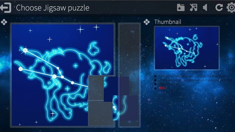 Скриншот 6 из Signs of Zodiac