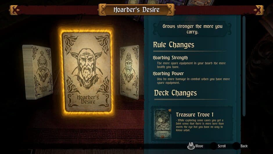 Скриншот 3 из Hand of Fate: Wildcards