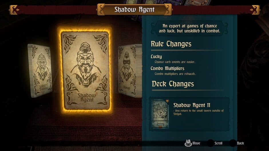 Скриншот 4 из Hand of Fate: Wildcards