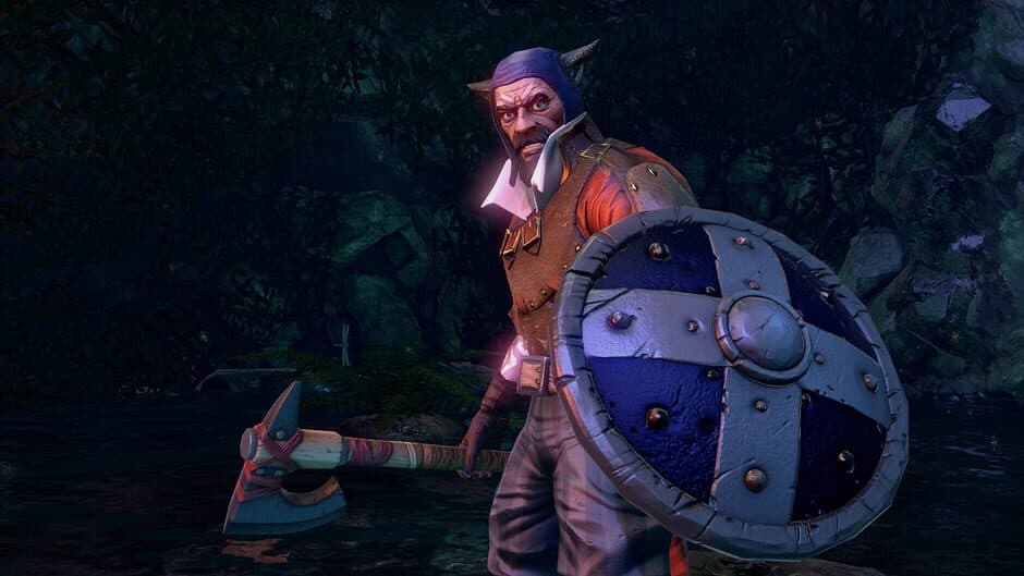 Скриншот 5 из Hand of Fate: Wildcards