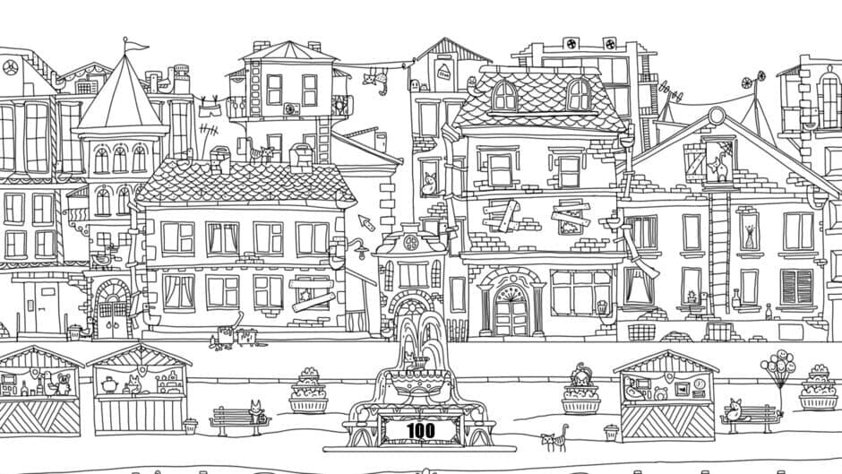 Скриншот 3 из 100 Hidden Birds