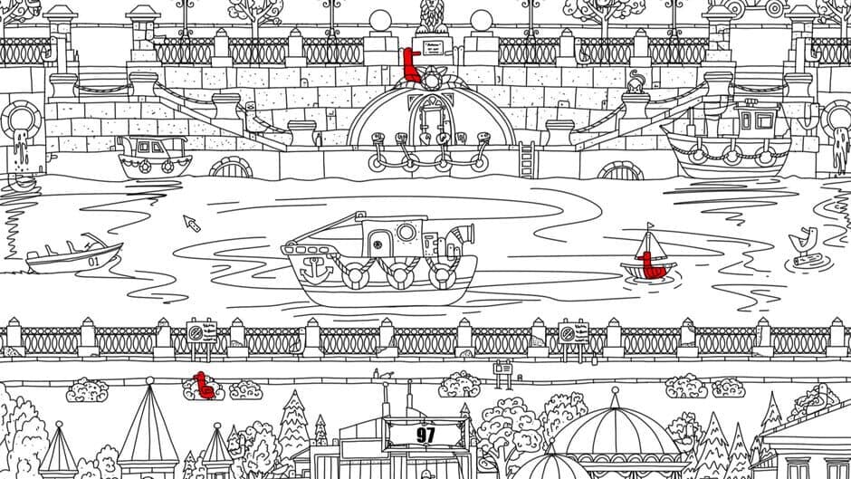 Скриншот 4 из 100 Hidden Birds