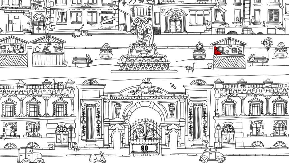 Скриншот 2 из 100 Hidden Birds