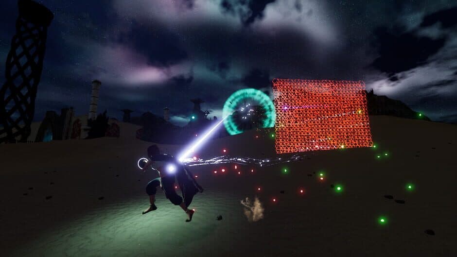 Скриншот 3 из The Sand Dunes