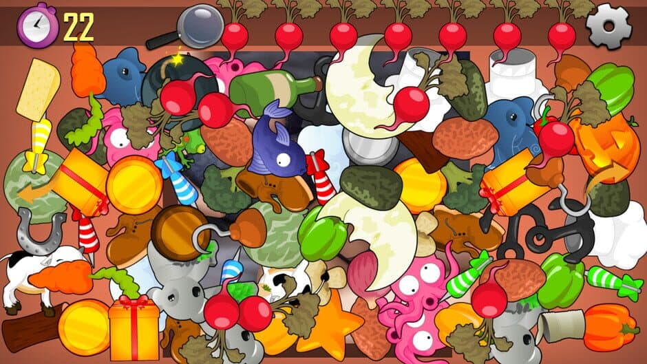 Скриншот 3 из Soup!