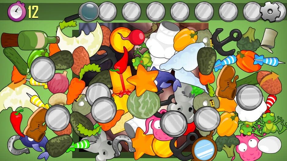 Скриншот 4 из Soup!