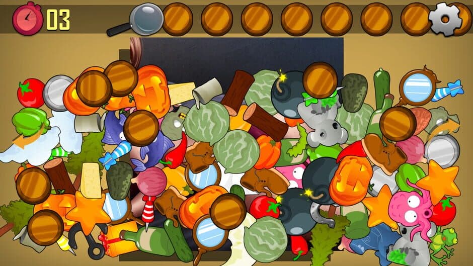 Скриншот 5 из Soup!