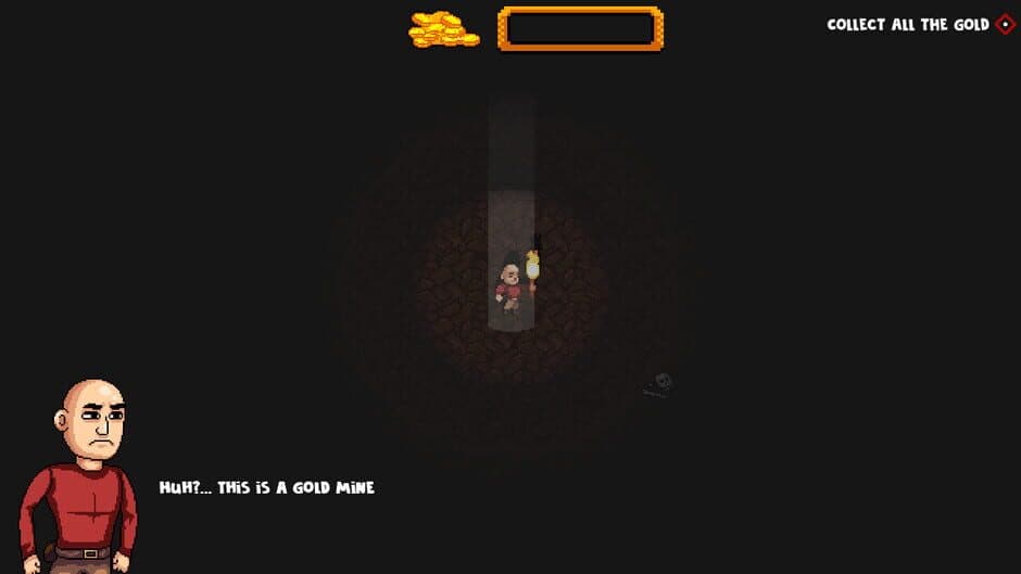 Скриншот 2 из Cave Nightmare
