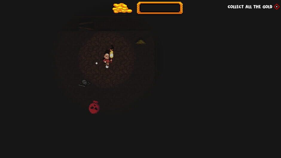 Скриншот 3 из Cave Nightmare