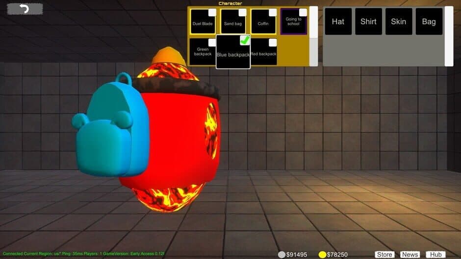 Скриншот 6 из Angry Angry Shark