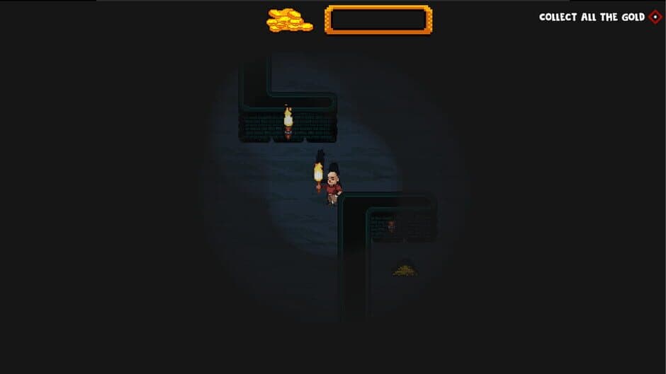 Скриншот 5 из Cave Nightmare