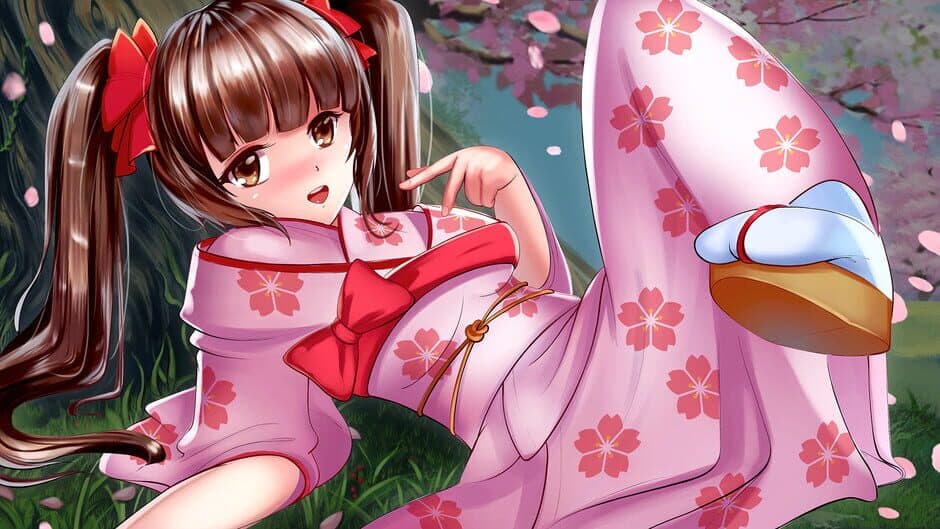 Скриншот 6 из Shades of Sakura